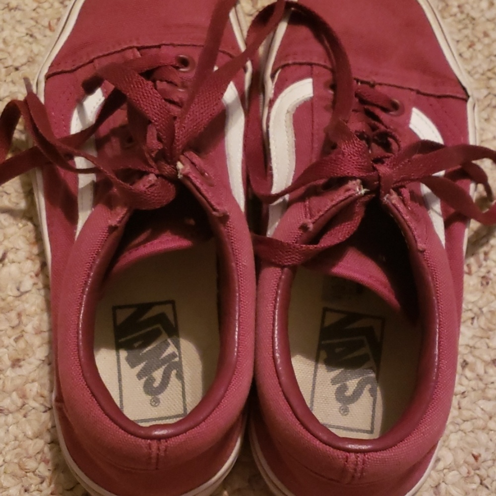 Shoes - Picture 2 of 4